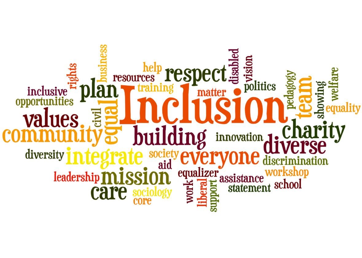 Inclusion